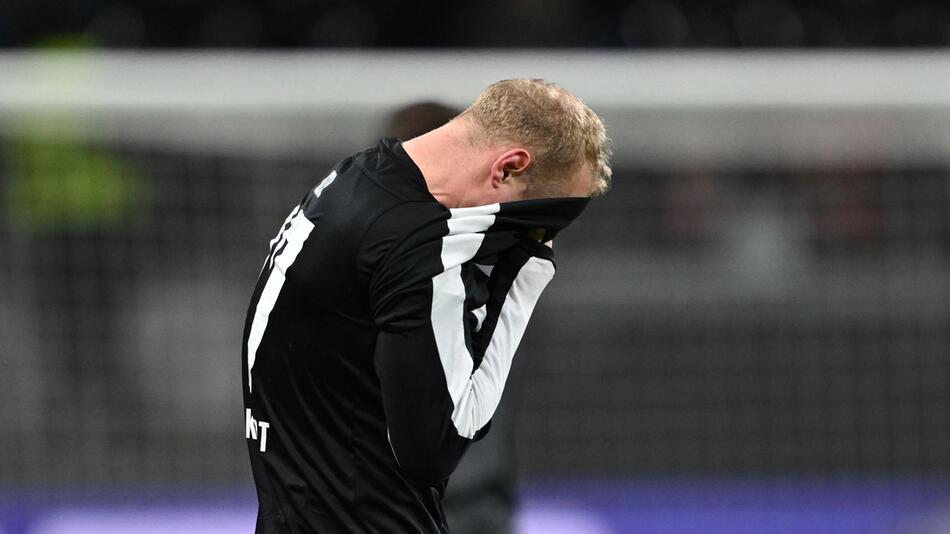 Sebastian Rode