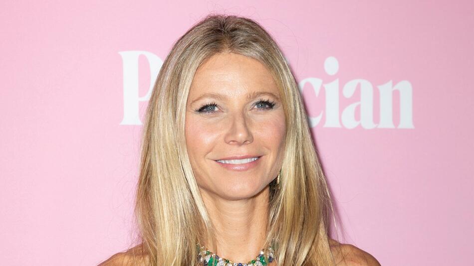 Gwyneth Paltrow hält ihre Kinder grösstenteils aus der Öffentlichkeit heraus - zum 18. Geburtstag ...