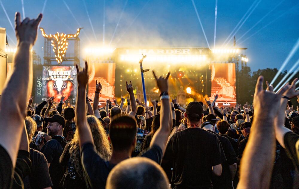 Wacken Open Air