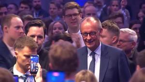 Union steuert auf Showdown bei Renten-Votum im Bundestag zu