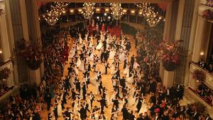 Opernball, Wien, Luxus, Glamour, Tradition, Kultur