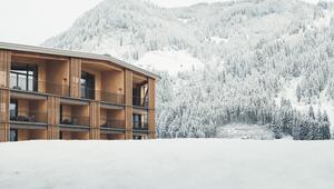 Winterspass für Gross und Klein - im Nesslerhof in Grossarl kein Problem.