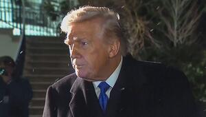 Diplomatie im Oman: Trump lobt Iran-Gespräche als „sehr gut“