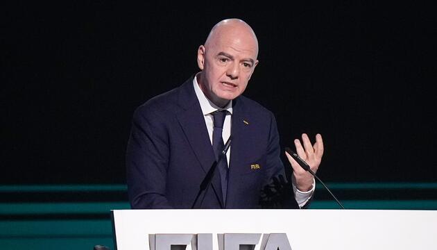 Ordentlicher Kongress des Fussball-Weltverbands