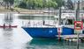 Wasserschutzpolizei am Bodensee