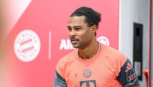 Serge Gnabry
