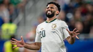 Saudi-Arabien