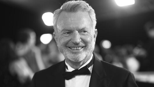 Sam Neill