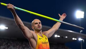 Leichtathletik: Europameisterschaft