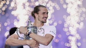 Alexander Zverev