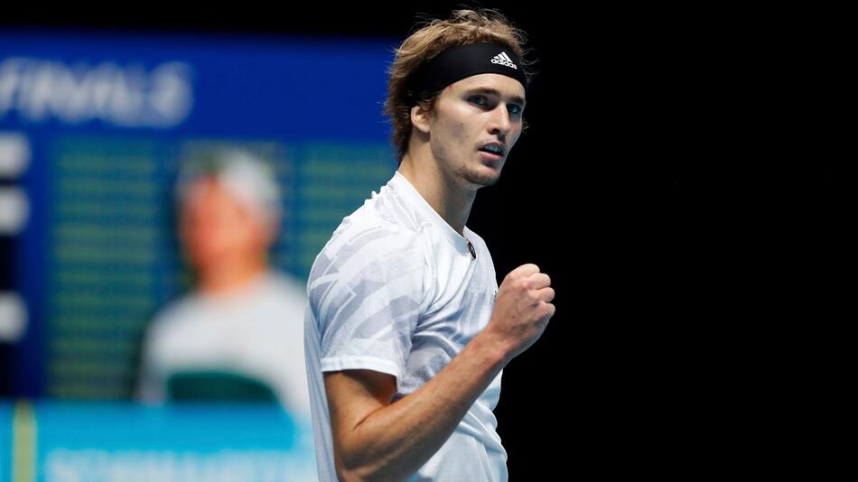 ATP-World Tour Finals