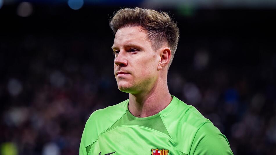 Marc- André ter Stegen, Fussball, Nationalmannschaft