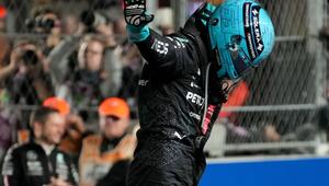 Formel 1  Grosser Preis von Las Vegas