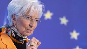 EZB - Christine Lagarde