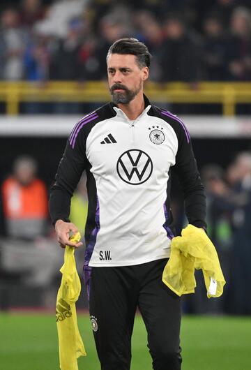 Sandro Wagner