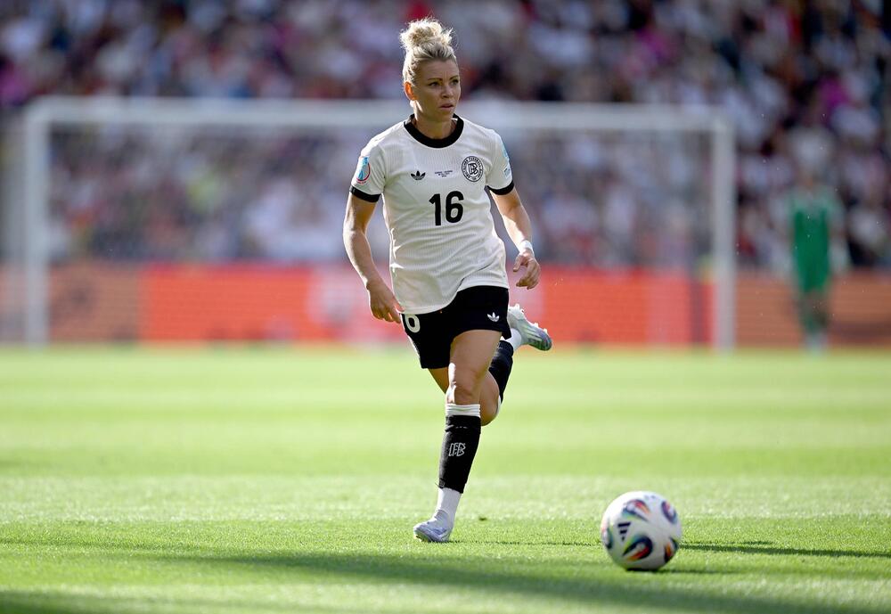 Linda Dallmann