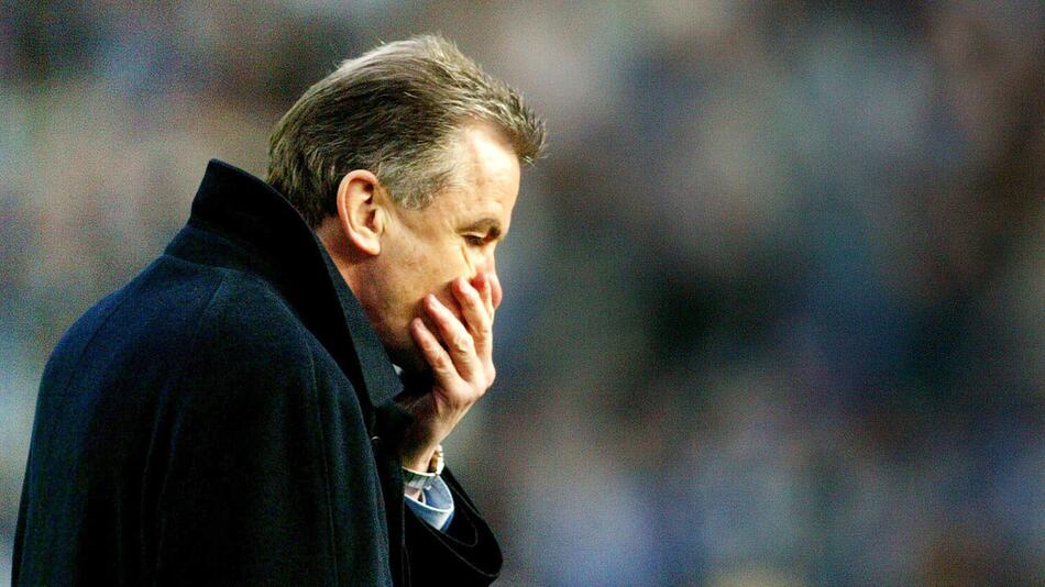 Ottmar Hitzfeld