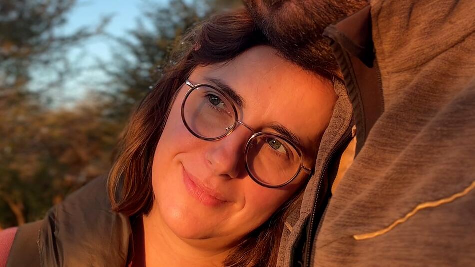 Anna Heiser nimmt emotionalen Abschied von Namibia
