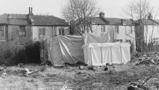 Dennis Nilsens Haus
