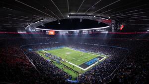 Carolina Panthers - New York Giants