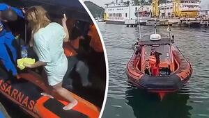 Bootsunglück in Indonesien: Spanischer Fussballtrainer stirbt mit seinen Kindern