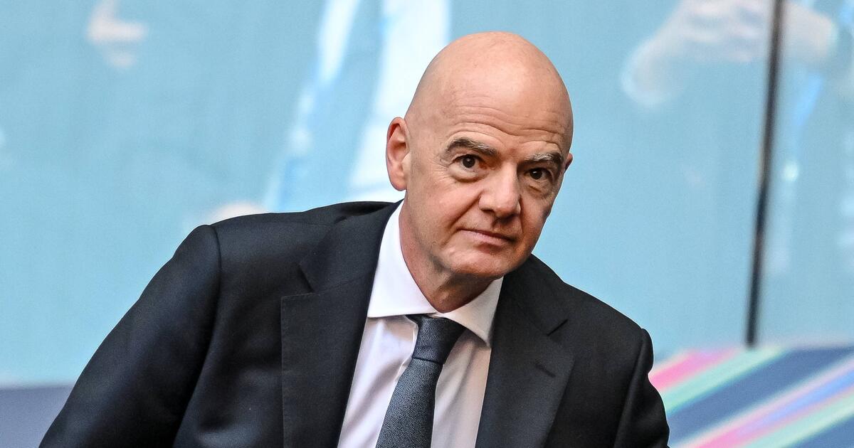WM 2026 im Live-Blog: FIFA erteilt Fans Wasserflaschen-Verbot