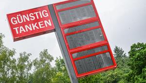 Tankstelle