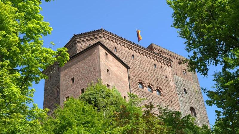 Burg Trifels