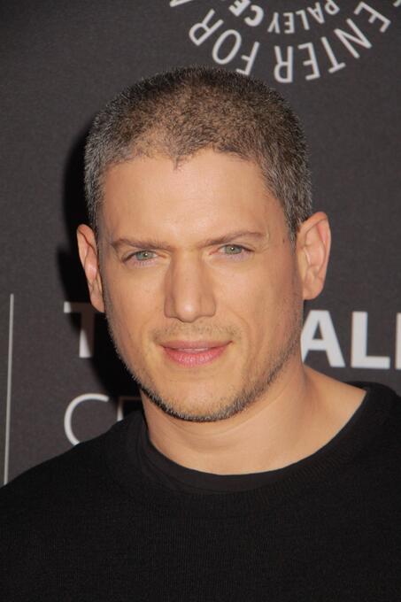 Wentworth Miller