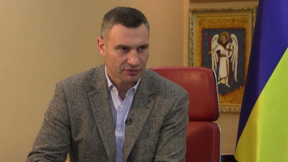 Vitali Klitschko