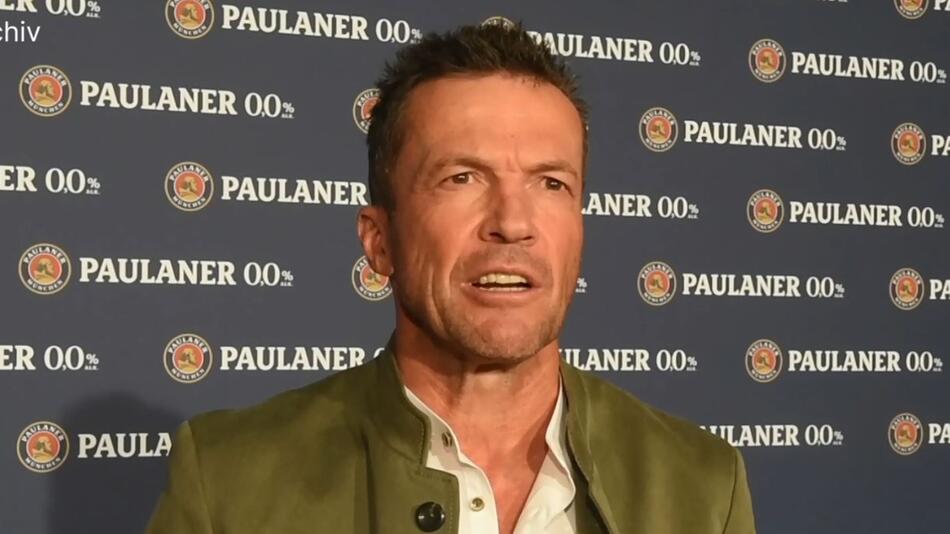 Lothar Matthäus