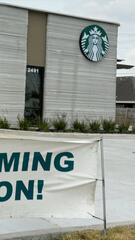 Starbucks von deutscher Firma 3D-gedruckt