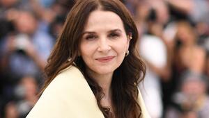 Juliette Binoche