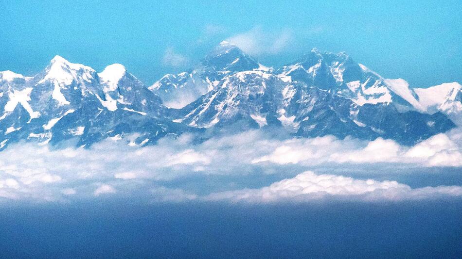 Himalaya-Gebirge