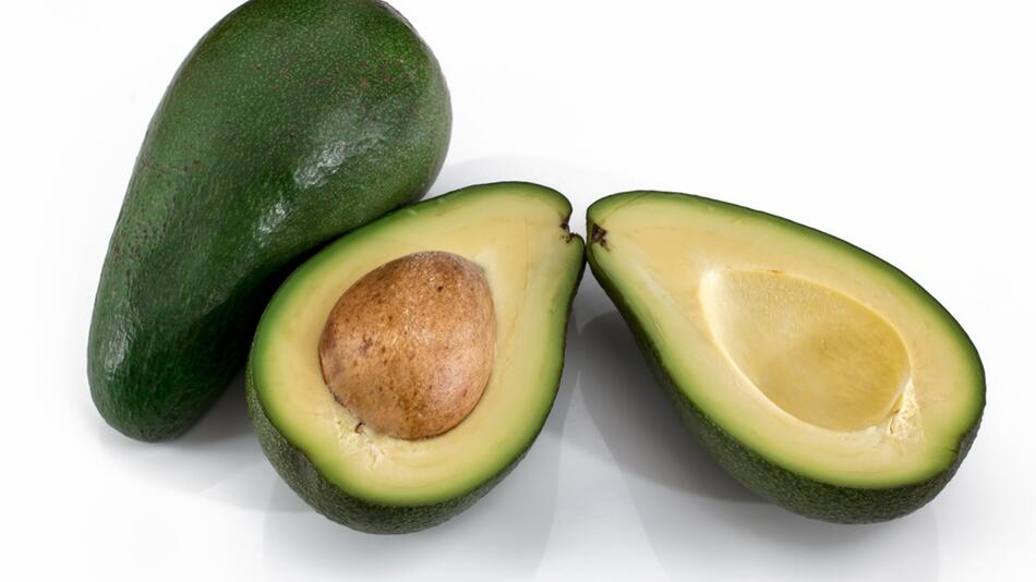 avocado nachreifen
