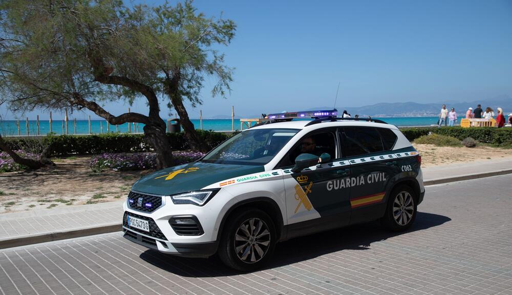Vor dem Saisonstart auf Mallorca