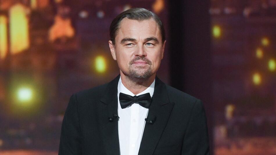 Leonardo DiCaprio wurde auf Ibiza nicht erkannt.