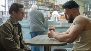 Richard Gadd und Jamie Bell spielen in "Half Man" zwei "Brüder".