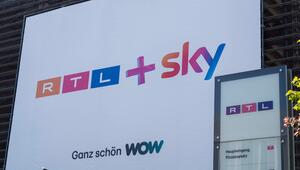 Sky, RTL