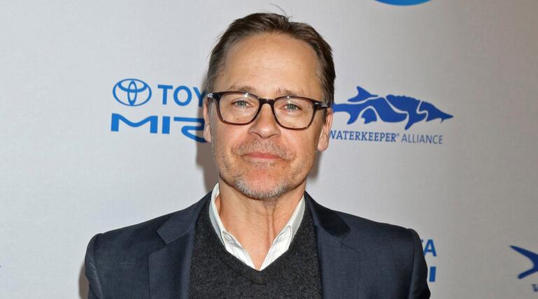 Chad Lowe