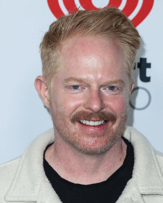 Jesse Tyler Ferguson