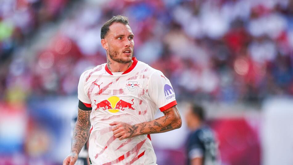 RB Leipzig