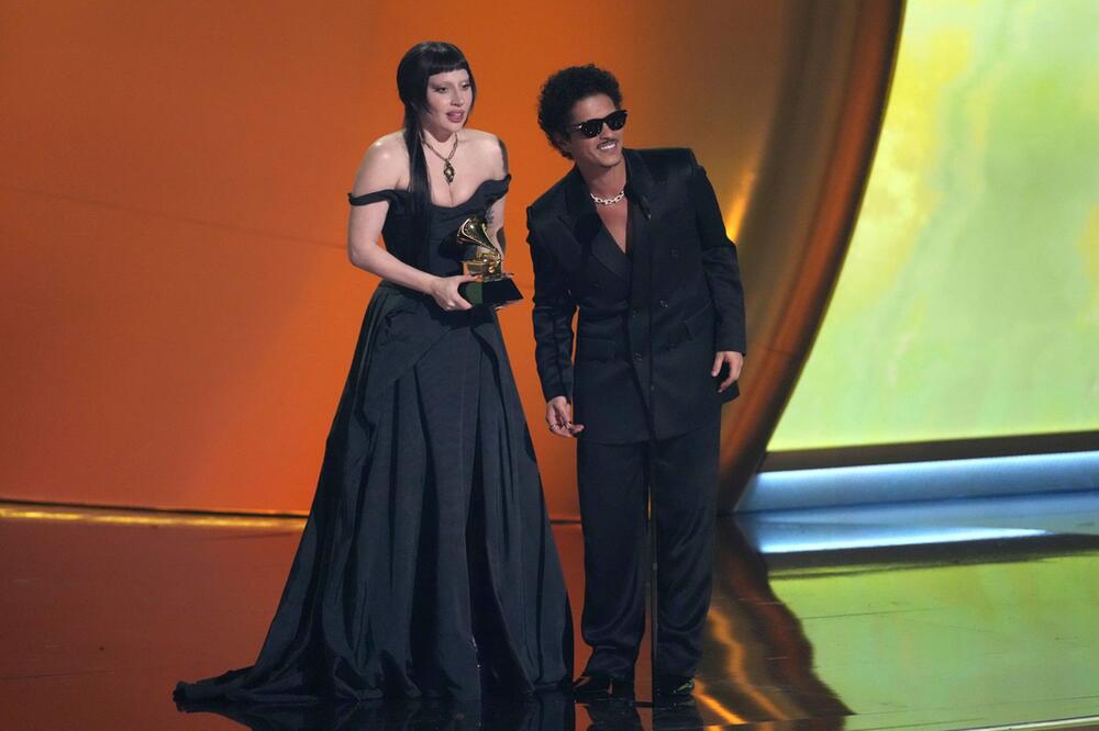 67. Grammy Awards