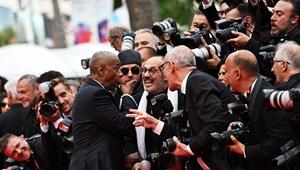 78. Filmfestival Cannes - "Highest 2 Lowest" - Premiere