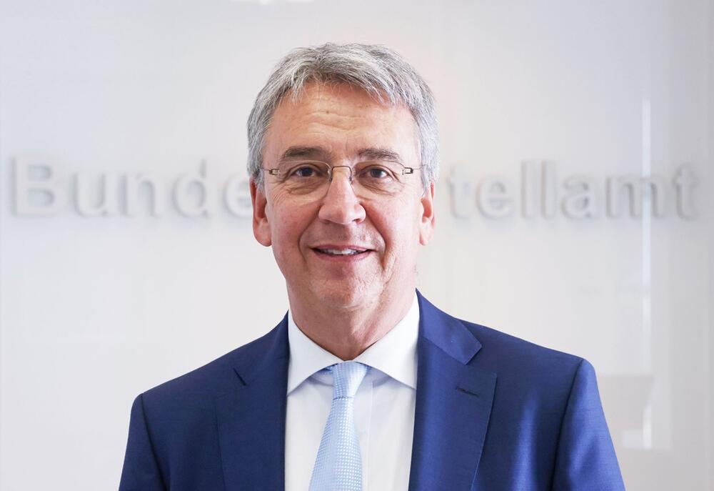 Andreas Mundt, Präsident des Bundeskartellamtes