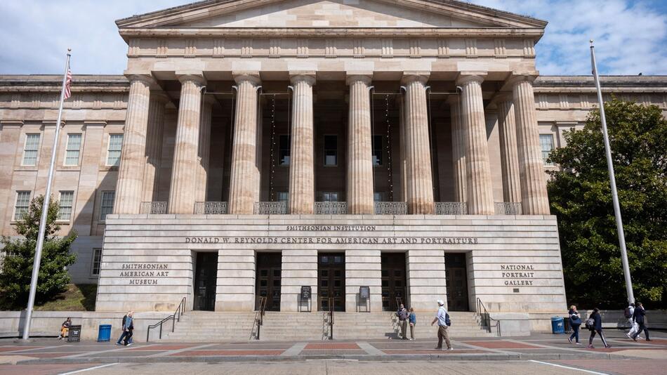 Smithsonian Institution