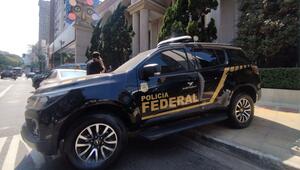 Pilot in Brasilien im Flieger verhaftet