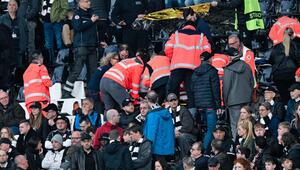 Eintracht Frankfurt - 1. FC Köln