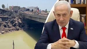 Letzte Brücke in den Süden zerstört: Netanjahu weitet „Sicherheitszone“ im Libanon aus