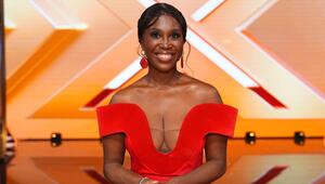 Motsi Mabuse am Freitag bei "Let's Dance".